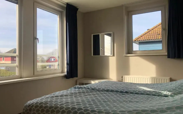 Maxime 209 Kustpark Village Scaldia