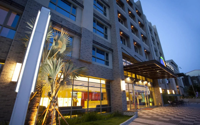 Sankaikan Hotel
