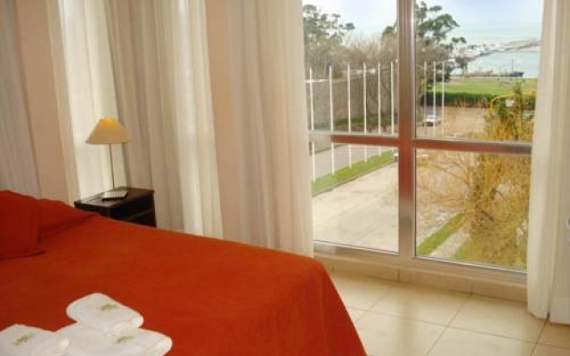 Loma del Golf Apart Hotel