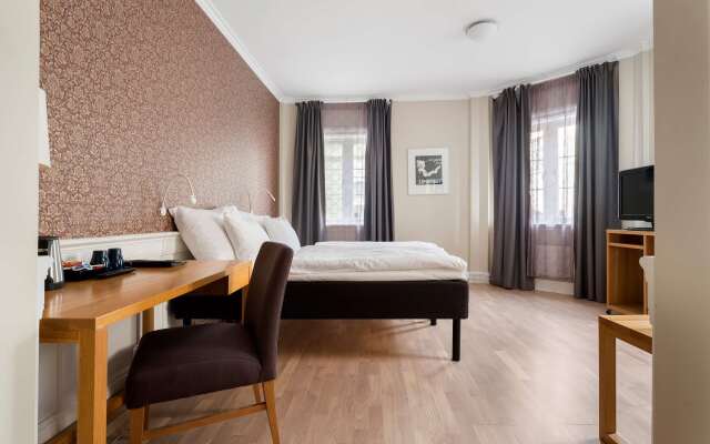 Best Western Plus Hotel Bakeriet