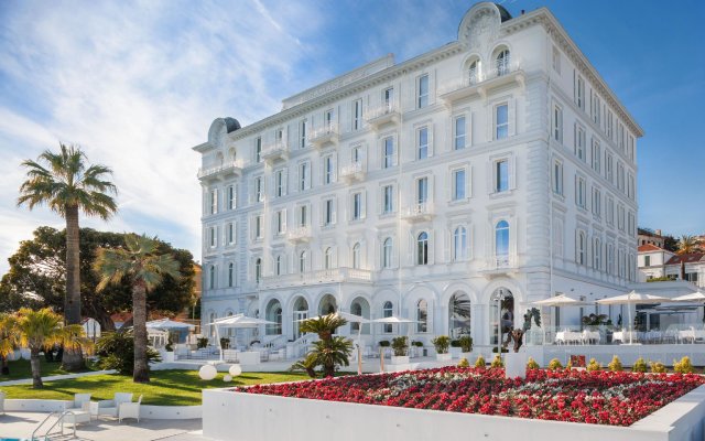 Miramare the Palace Hotel