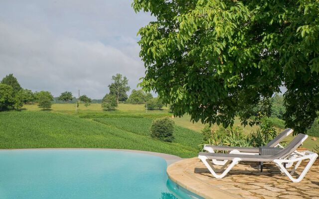 Hôtel de la Ferme Lamy