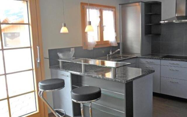 Apartment ufem Stutz