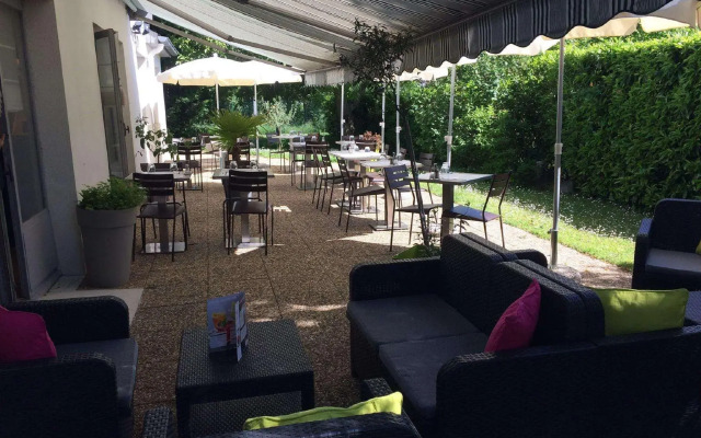 Campanile NATURE - Cergy Pontoise