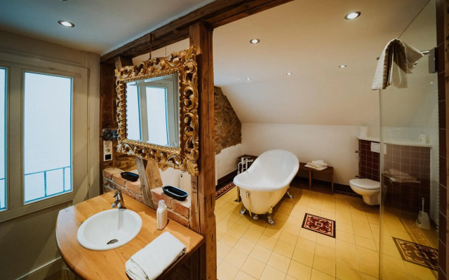 Antik-Hotel Eichenhof