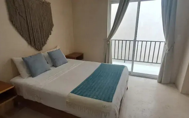 Villas Tulum Glamping