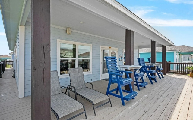 Outlaw's Inn 3 Bedroom Home