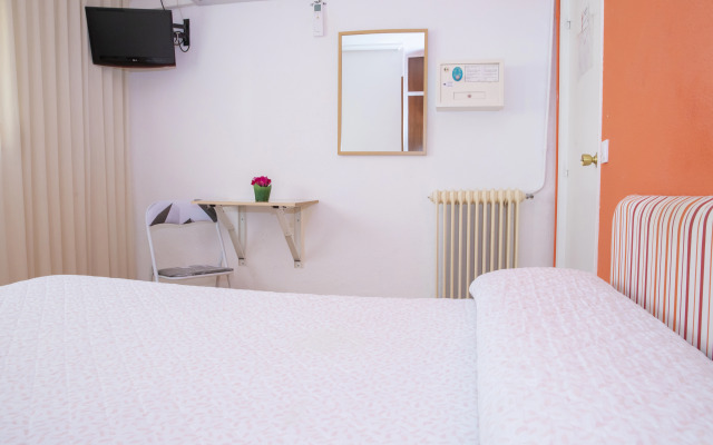 Hostal Rober