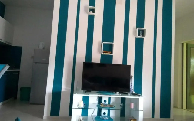 Apartment Tara