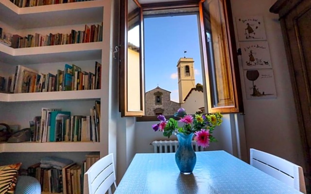 B&B "La Pieve" - Locanda per Viandanti