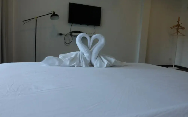 Rublom & Chomview Huahin Pranburi