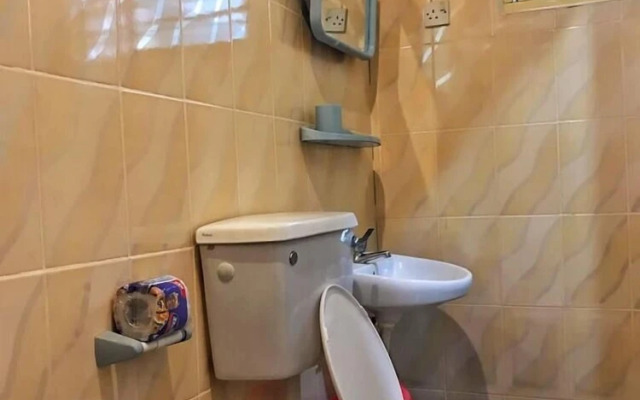 Twitter Paradise Guest House