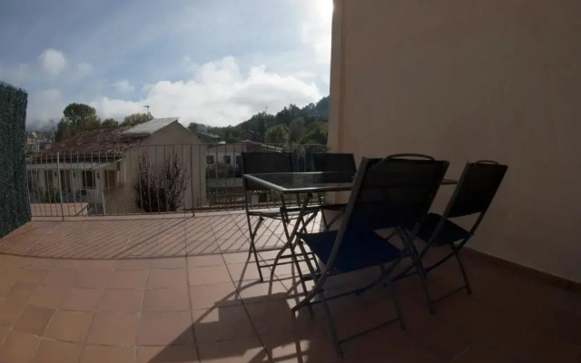 Apartament Can Jaumató