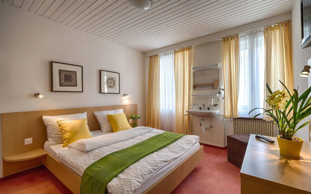 Hotel Blume