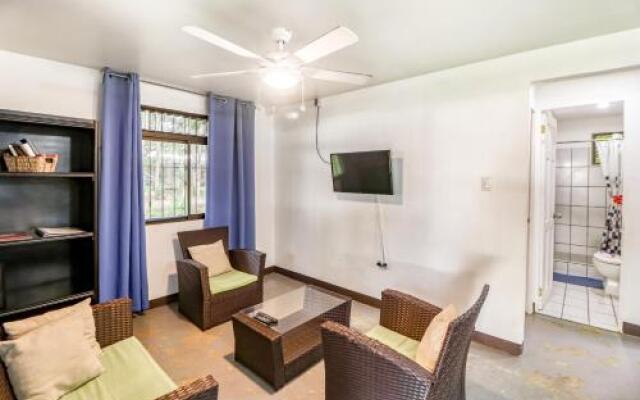 Tico Beach House