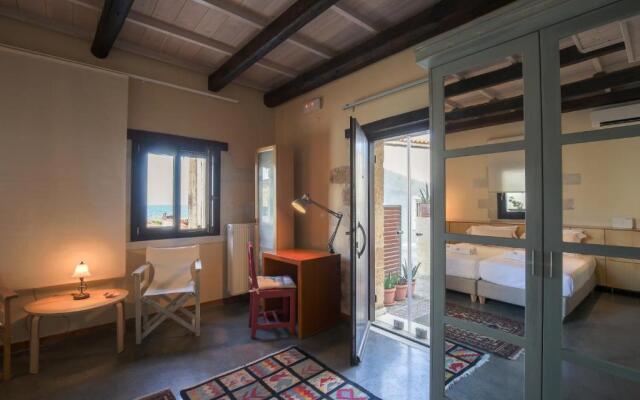 Loft Chania