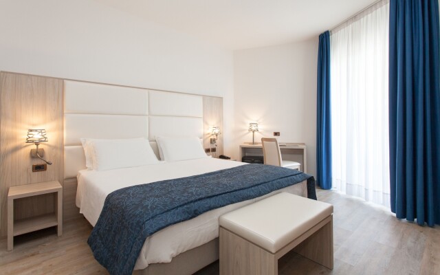 Regent's Hotel