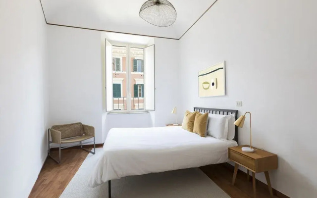 Pristine 3BR in Prati by Sonder