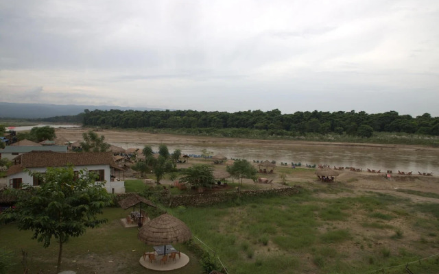 Hotel Riverside