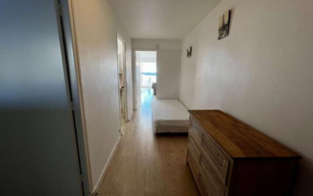 Appartement Quiberon, 1 pièce, 4 personnes - FR-1-478-107