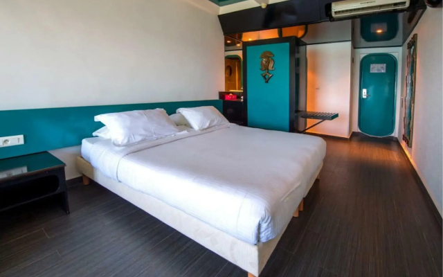 Hotel Lagon 2