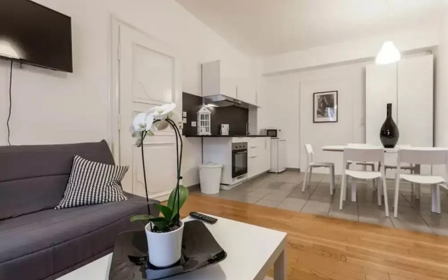 Appartement Saint Thomas 1
