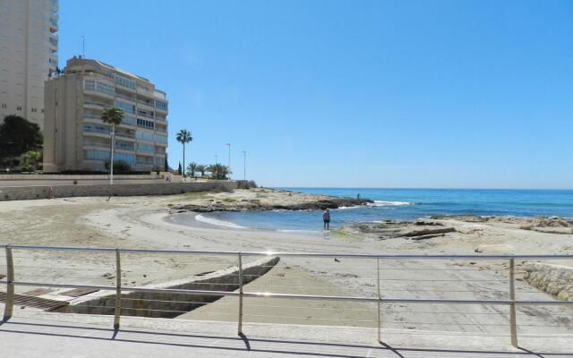 Apartamento Talima 6 PAX