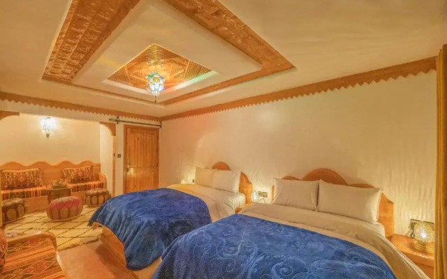 Hotel Riad Bahammou