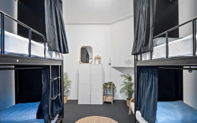 Azzurro Pod Hotel Potts Point