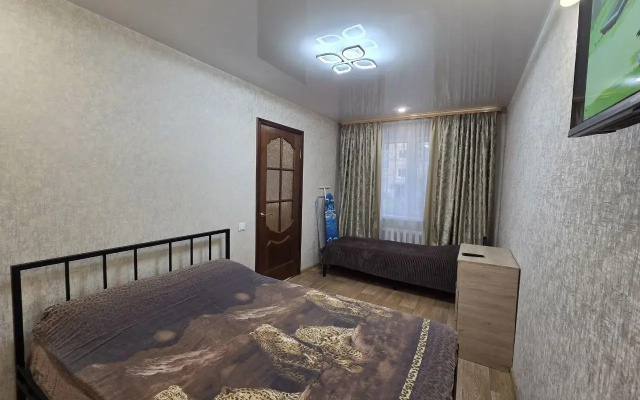 Big House на улице Автозаводская 85