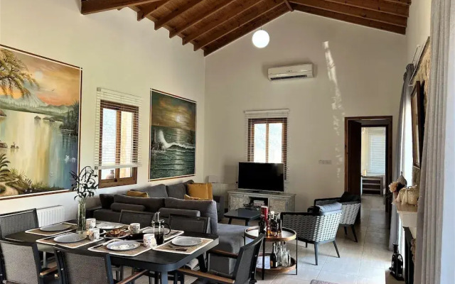 Gaia Residence in Polis Chrysochous Paphos