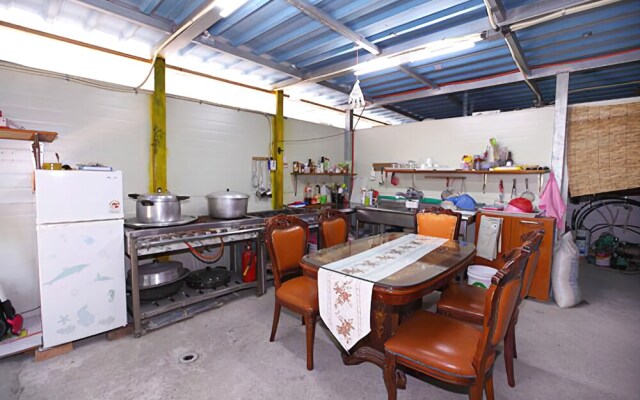 Cheongdo 1night 2days Pension