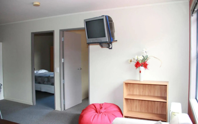Nikau Apartments