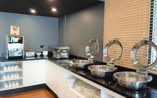 ibis Sydney Thornleigh