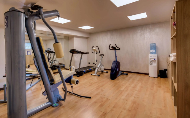 Best Western Plus Hotel Farnese