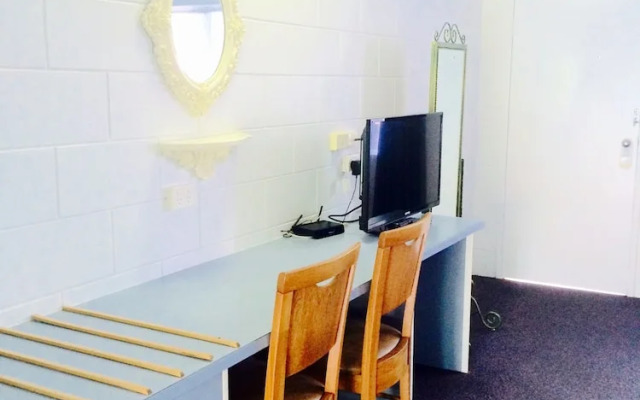 Best Western Cairns