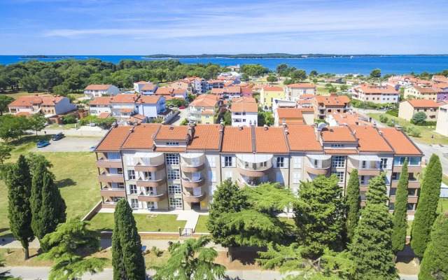 Lavanda & Olliva Apartments