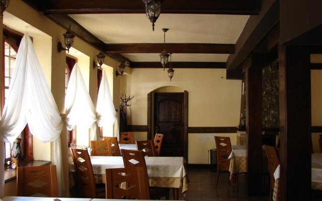 Hotel Tzarev Vrah