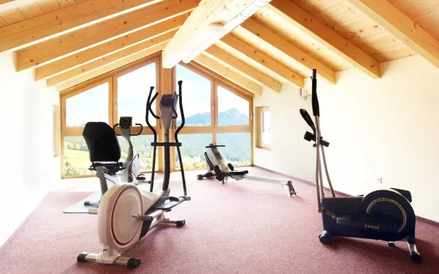 Hotel-Gasthof Zum Oberen Wirt