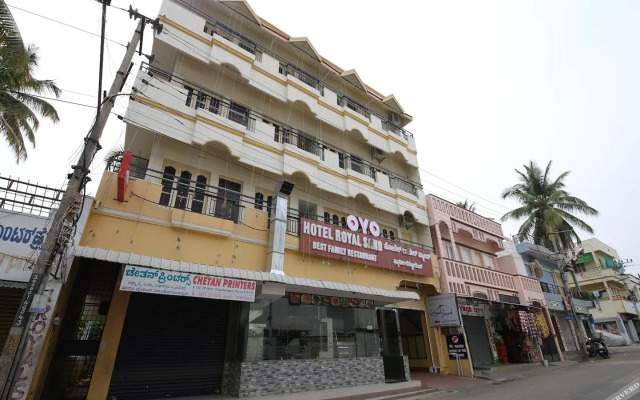 Royal Sand by OYO Rooms