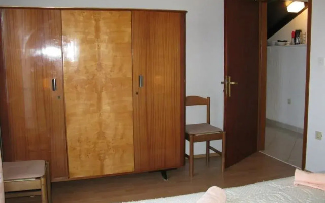 Apartments Mahić