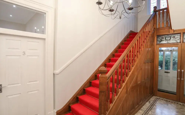 Plas Meirion Apartment 3
