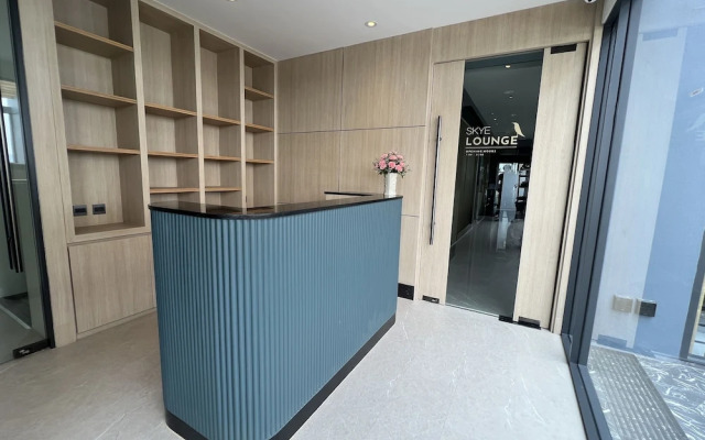 ARNI Skye Hotel