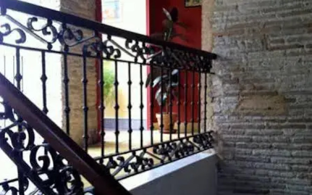 Pensión España