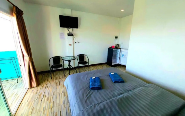 Neutron Bungalow