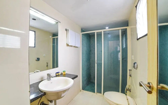 FabHotel Vinflora Banjara Hills