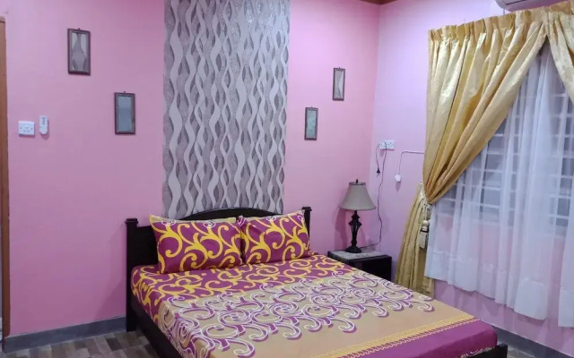 Merdeka Guest House