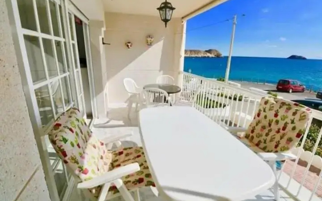 Apartamento la isla