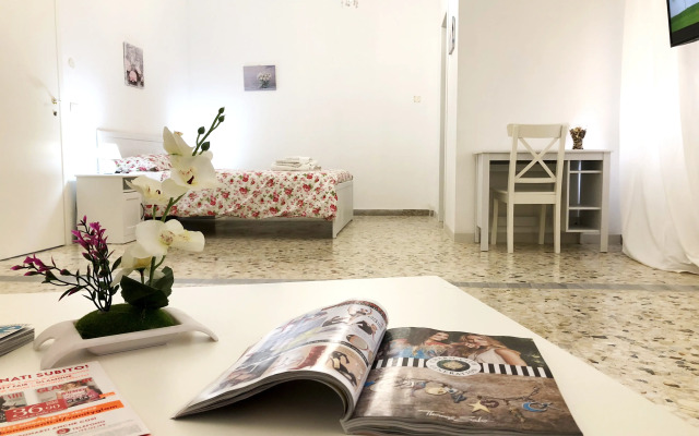 Maison Ortigia