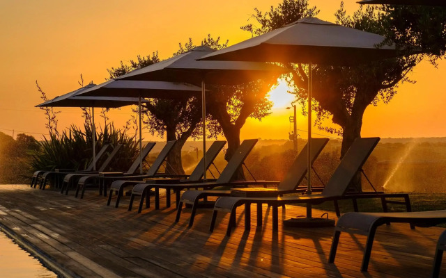 Herdade Da Cortesia Hotel